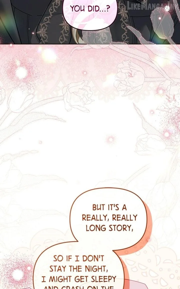 I Was The Acting Empress But I Spent The First Night With Him Chapter 68 page 3