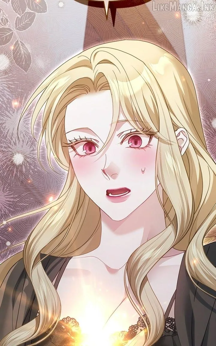 I Was The Acting Empress But I Spent The First Night With Him Chapter 68 page 9