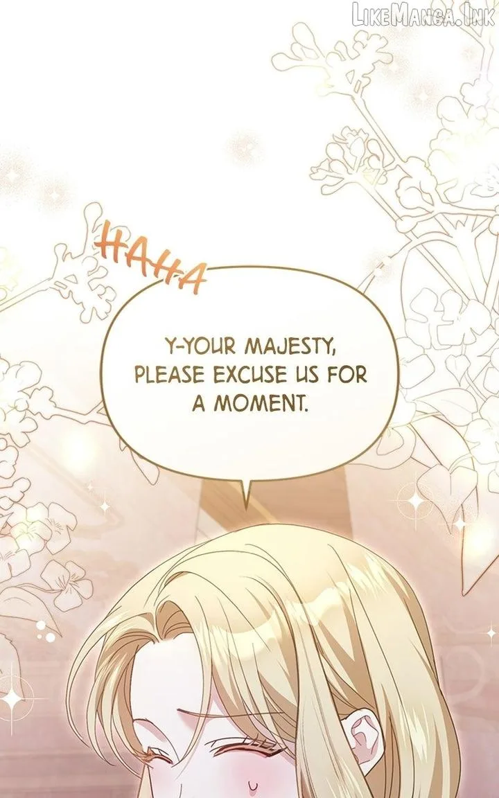 I Was The Acting Empress But I Spent The First Night With Him Chapter 68 page 15