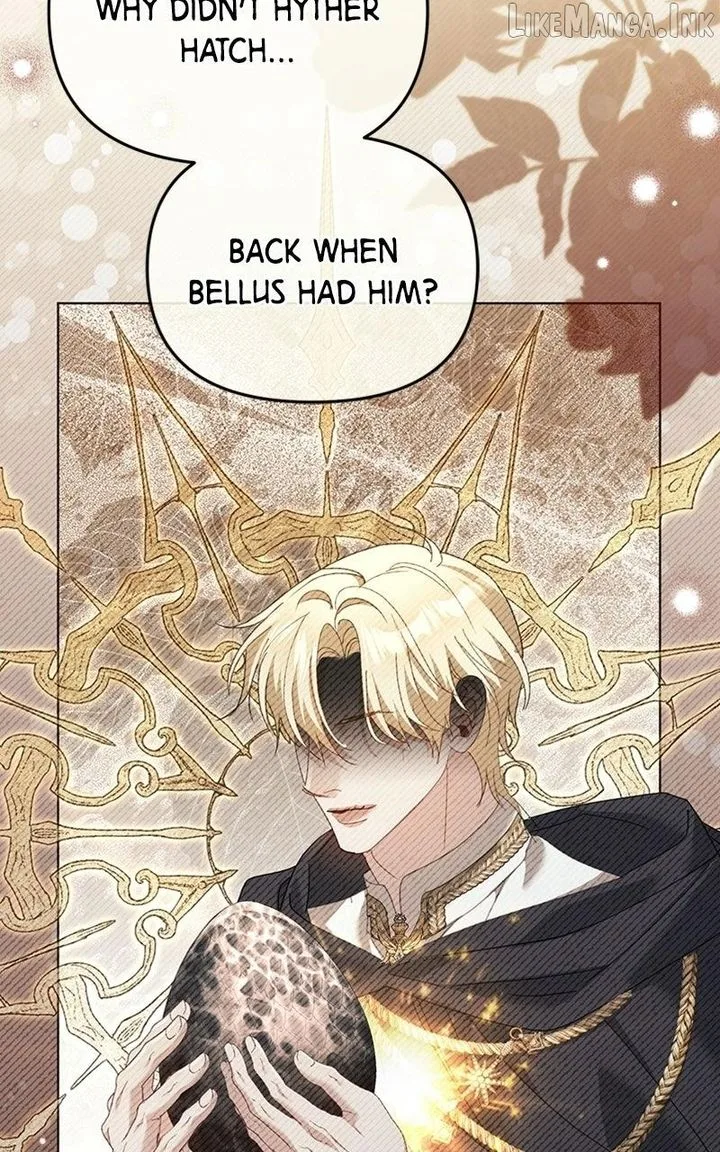 I Was The Acting Empress But I Spent The First Night With Him Chapter 68 page 39