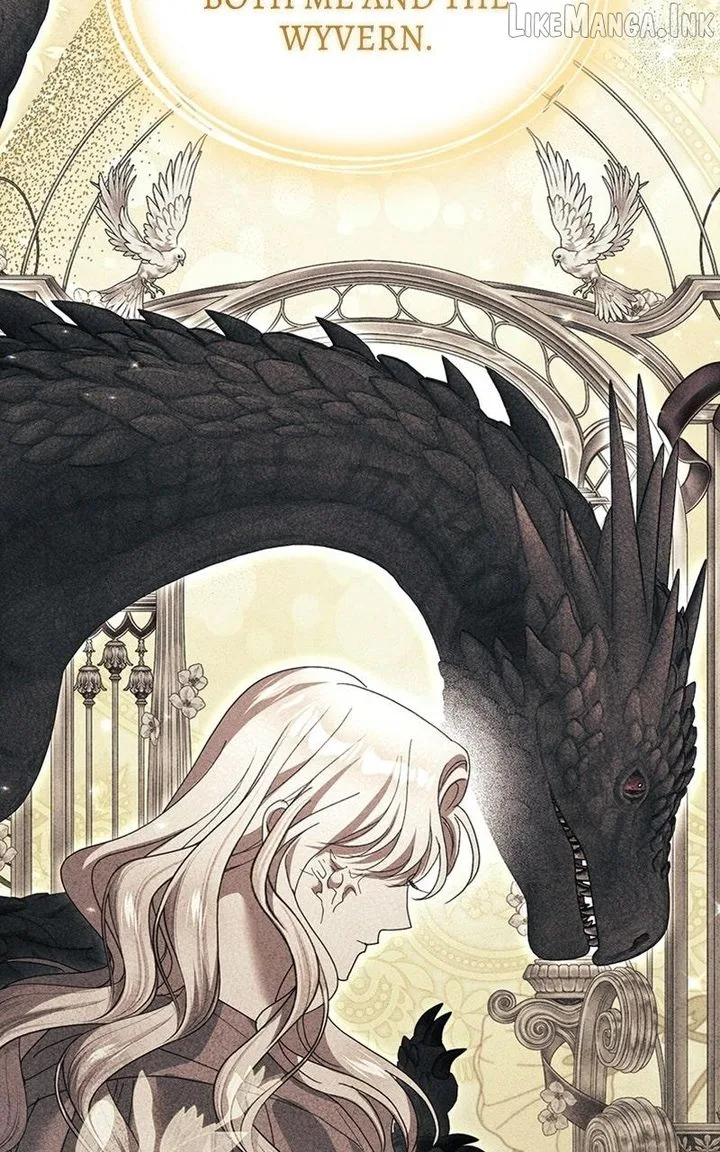 I Was The Acting Empress But I Spent The First Night With Him Chapter 68 page 32
