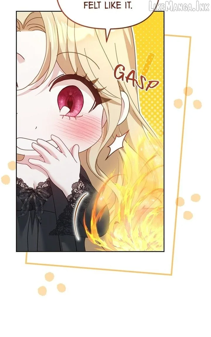 I Was The Acting Empress But I Spent The First Night With Him Chapter 68 page 30