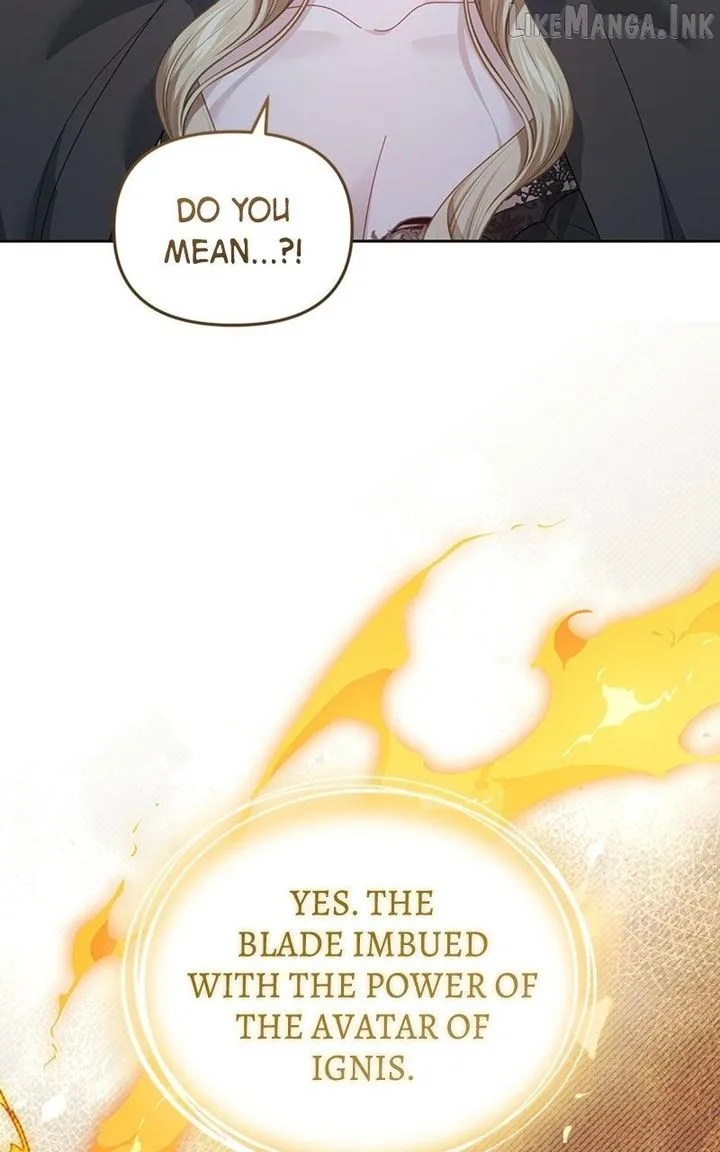 I Was The Acting Empress But I Spent The First Night With Him Chapter 68 page 46