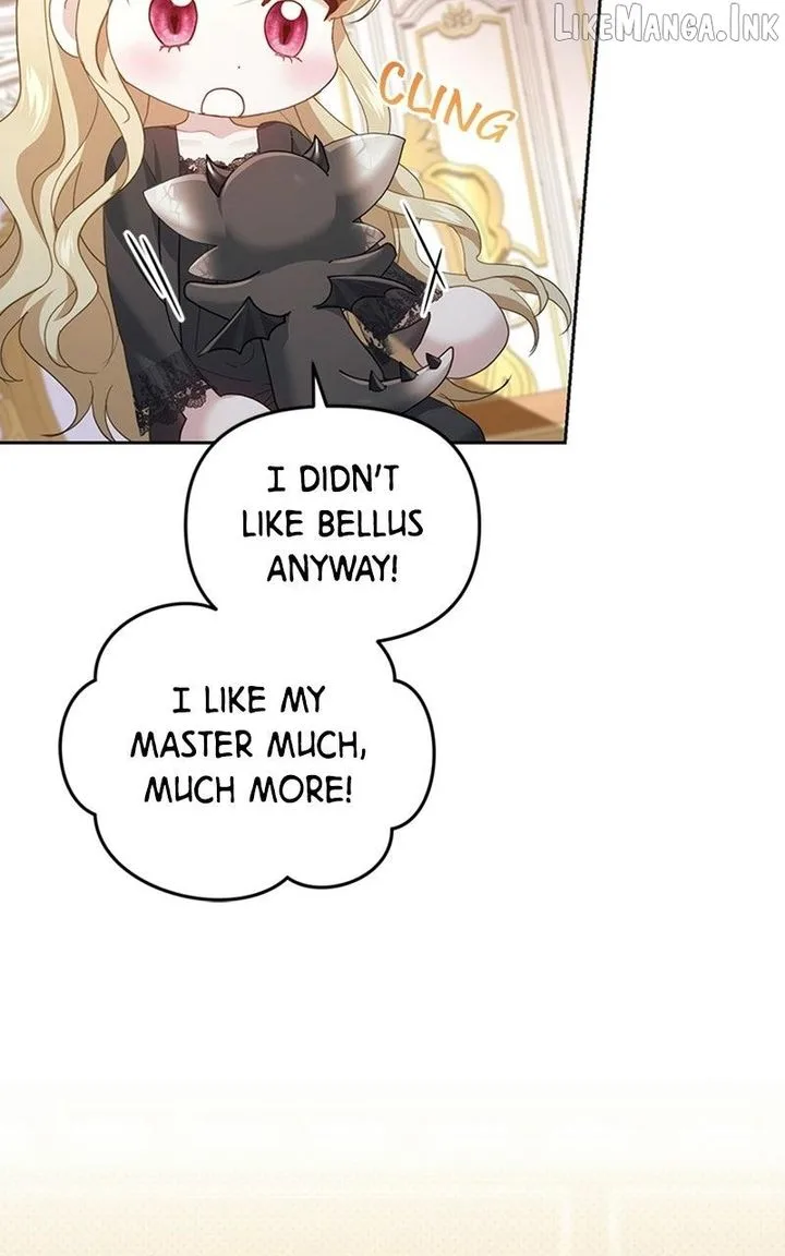I Was The Acting Empress But I Spent The First Night With Him Chapter 68 page 44