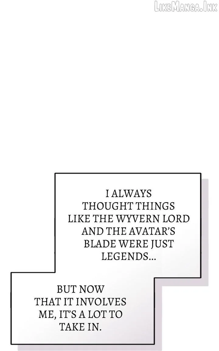 I Was The Acting Empress But I Spent The First Night With Him Chapter 68 page 53