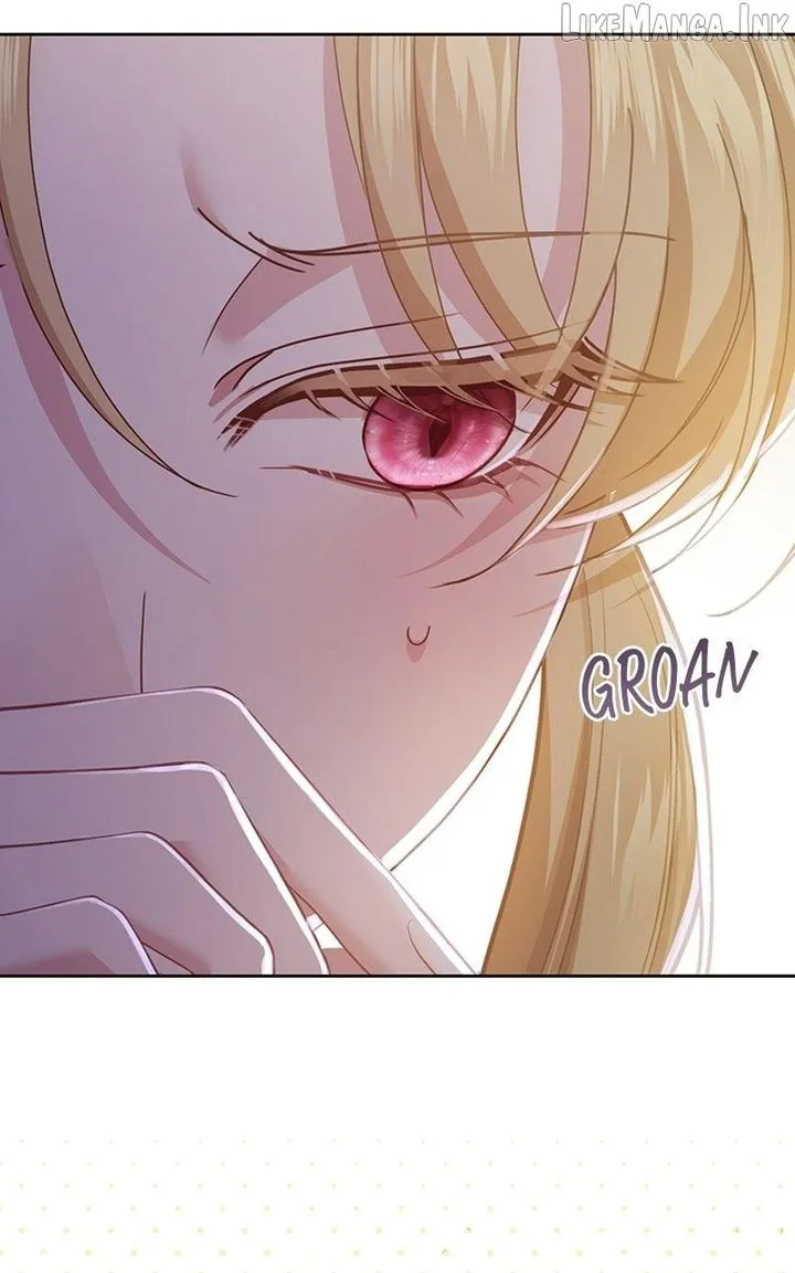 I Was The Acting Empress But I Spent The First Night With Him Chapter 68 page 54