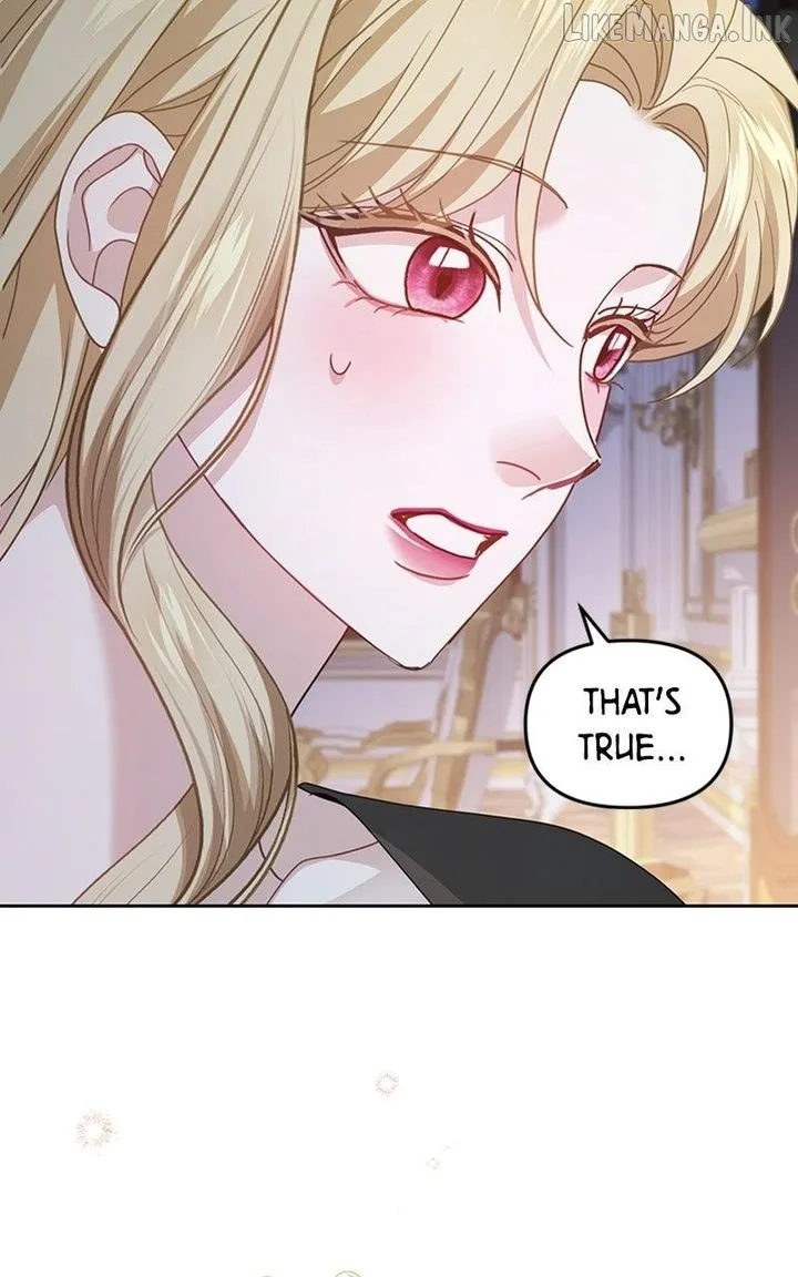 I Was The Acting Empress But I Spent The First Night With Him Chapter 68 page 76
