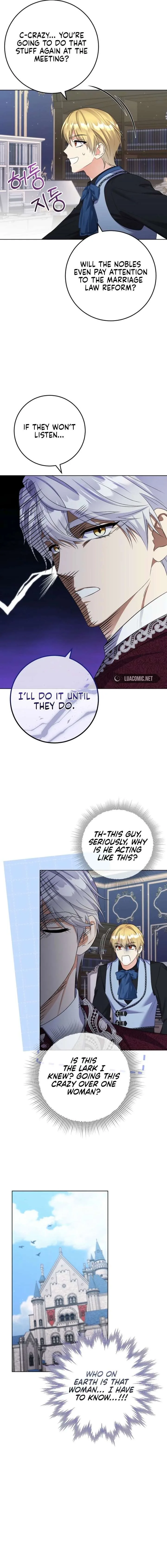 Celeb Lady Chapter 70 page 5