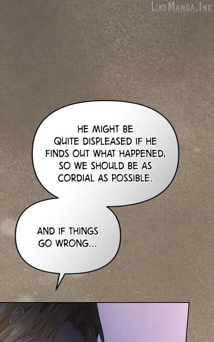 I Was The Acting Empress But I Spent The First Night With Him Chapter 68 page 96