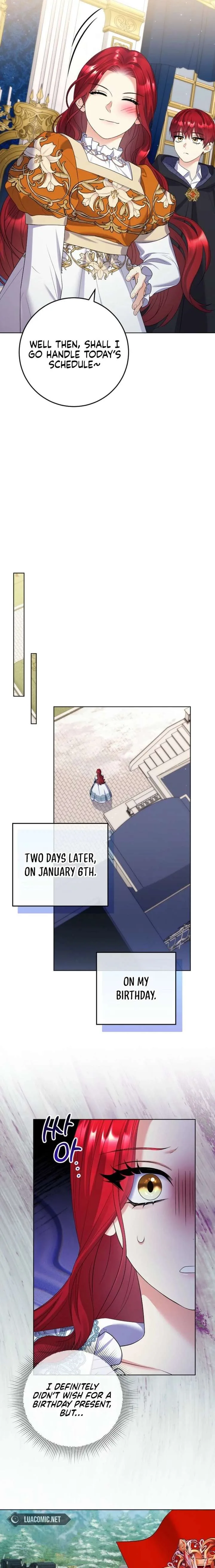Celeb Lady Chapter 70 page 13