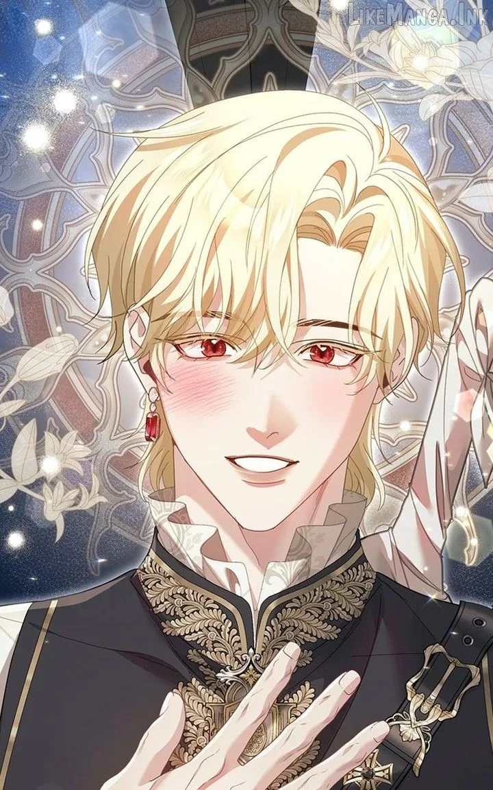 I Was The Acting Empress But I Spent The First Night With Him Chapter 68 page 107