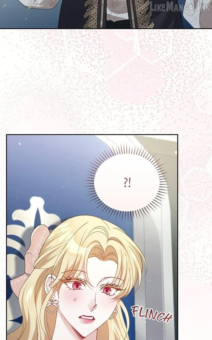 I Was The Acting Empress But I Spent The First Night With Him Chapter 68 page 124