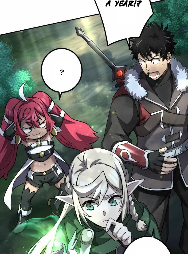 Monster Eater Adventurer Chapter 69 page 9