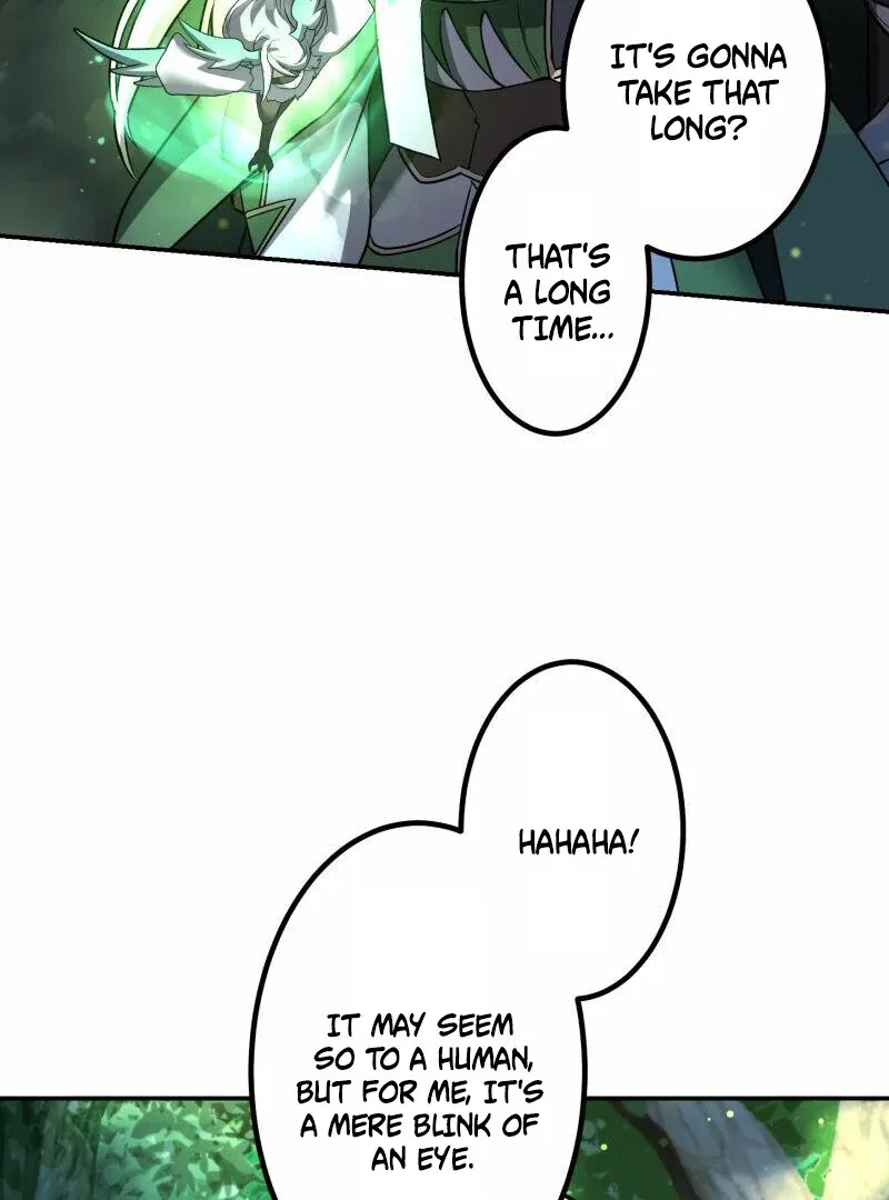 Monster Eater Adventurer Chapter 69 page 10
