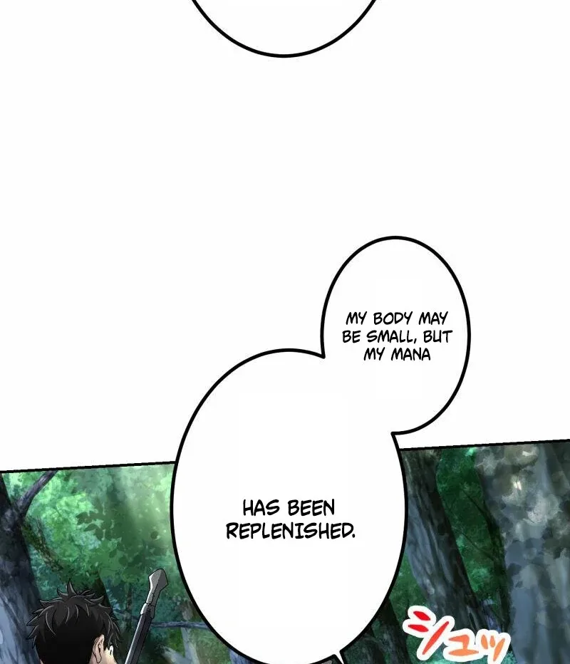 Monster Eater Adventurer Chapter 69 page 12