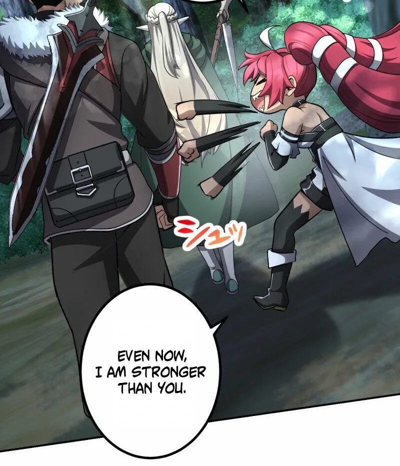 Monster Eater Adventurer Chapter 69 page 13