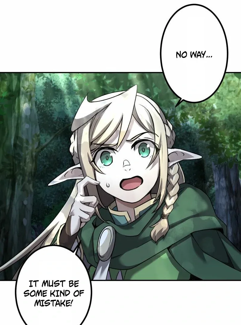 Monster Eater Adventurer Chapter 69 page 22