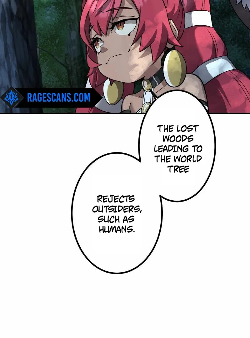 Monster Eater Adventurer Chapter 69 page 24