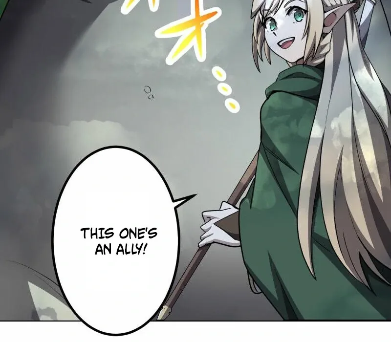 Monster Eater Adventurer Chapter 69 page 39