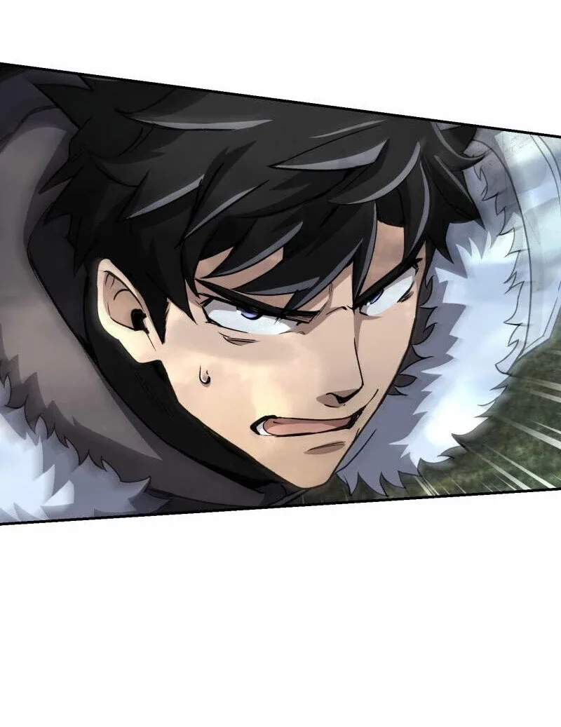 Monster Eater Adventurer Chapter 69 page 50