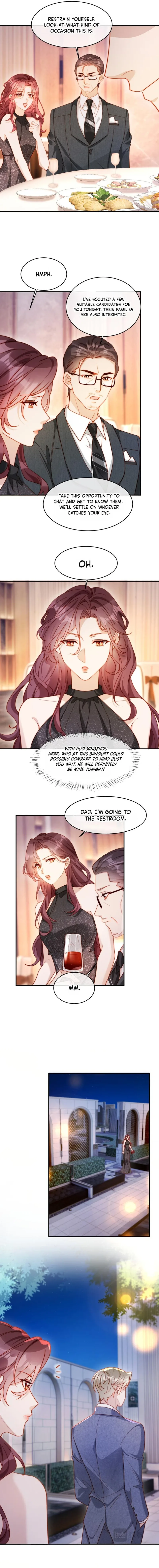 The Vegetative Bigshot Can’t Pretend Anymore Chapter 72 page 2