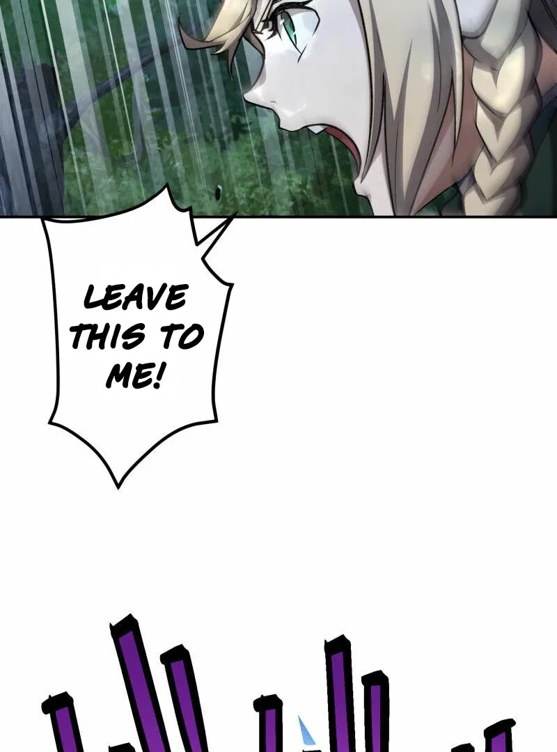 Monster Eater Adventurer Chapter 69 page 66