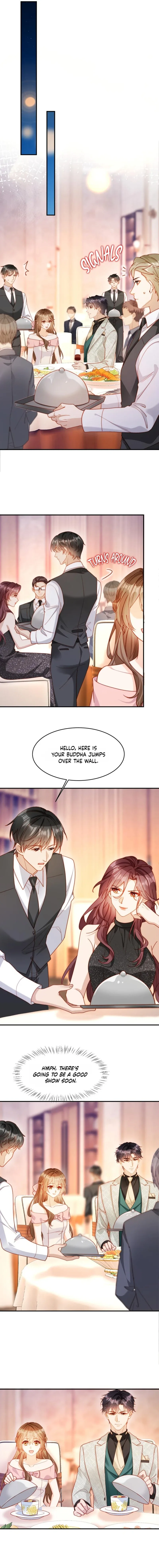 The Vegetative Bigshot Can’t Pretend Anymore Chapter 72 page 8