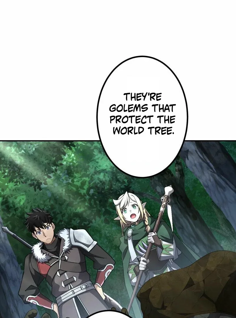 Monster Eater Adventurer Chapter 69 page 81