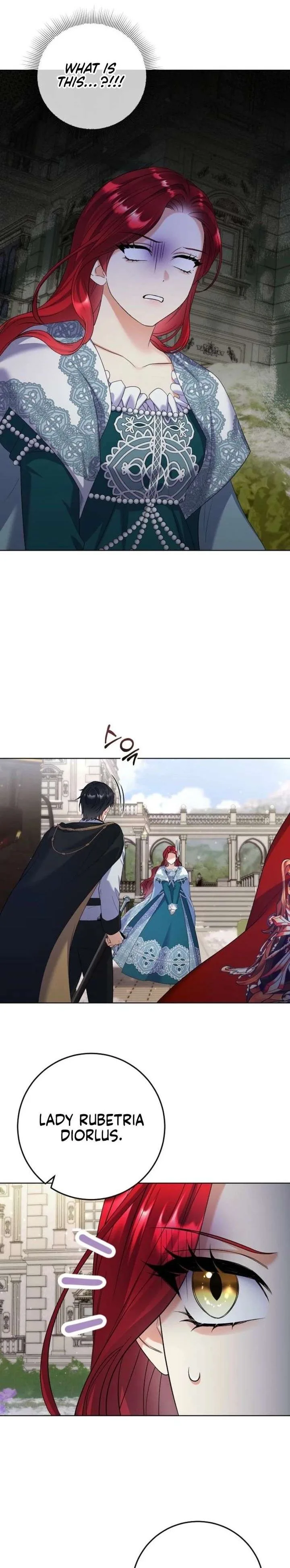 Celeb Lady Chapter 71 page 1