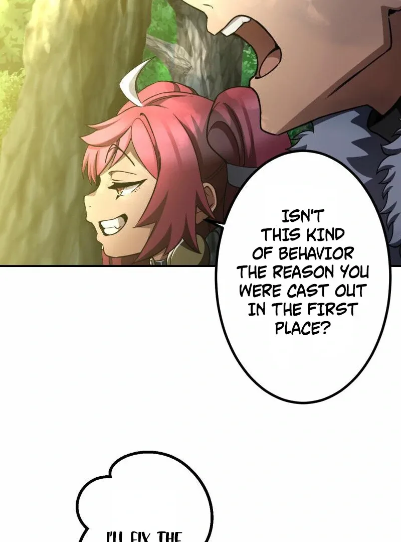 Monster Eater Adventurer Chapter 69 page 109