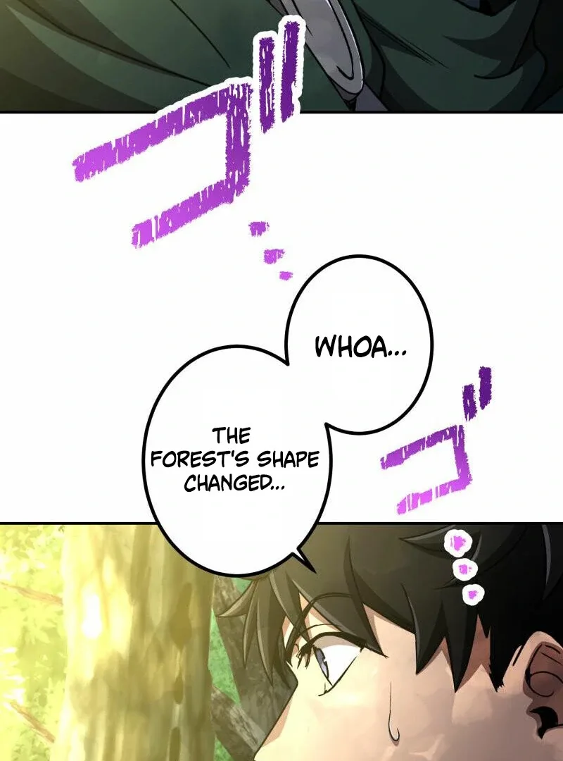 Monster Eater Adventurer Chapter 69 page 108