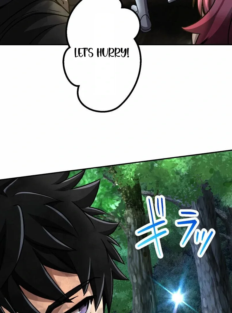 Monster Eater Adventurer Chapter 69 page 111