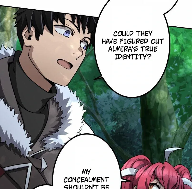 Monster Eater Adventurer Chapter 70 page 12