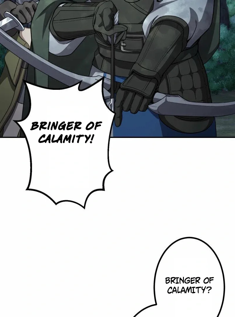 Monster Eater Adventurer Chapter 70 page 11