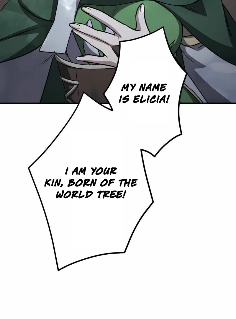 Monster Eater Adventurer Chapter 70 page 15