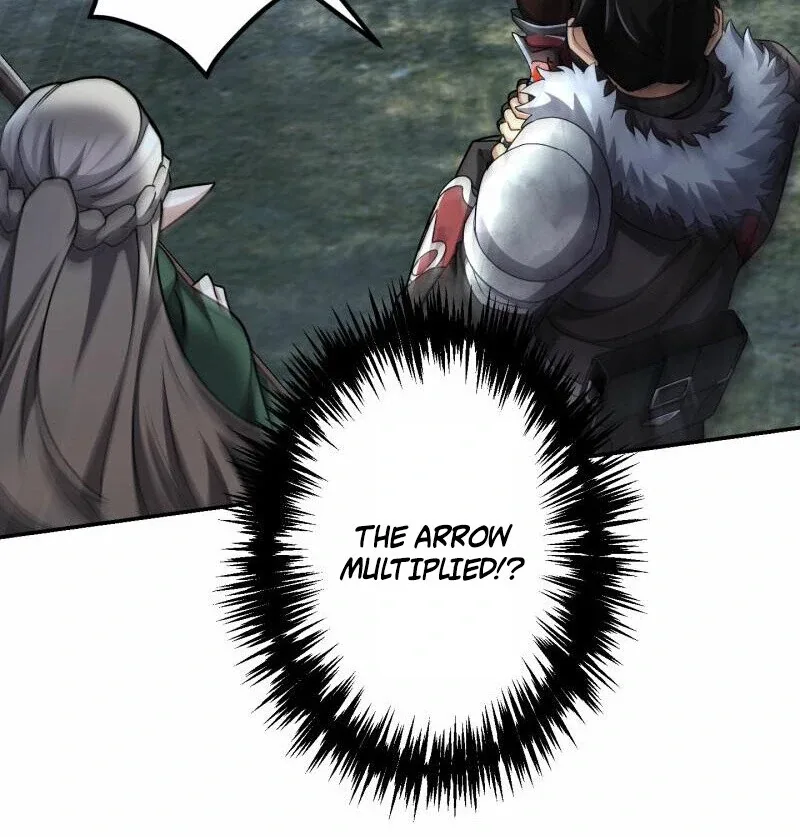 Monster Eater Adventurer Chapter 70 page 27