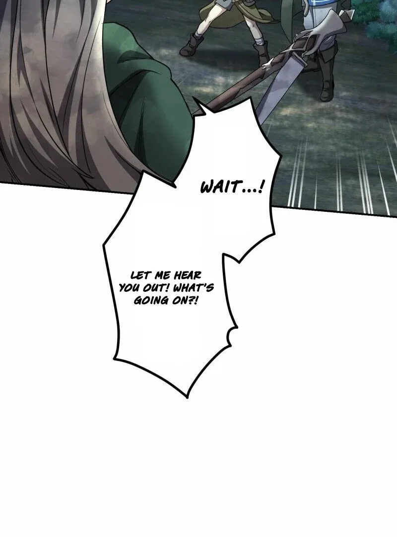Monster Eater Adventurer Chapter 70 page 21