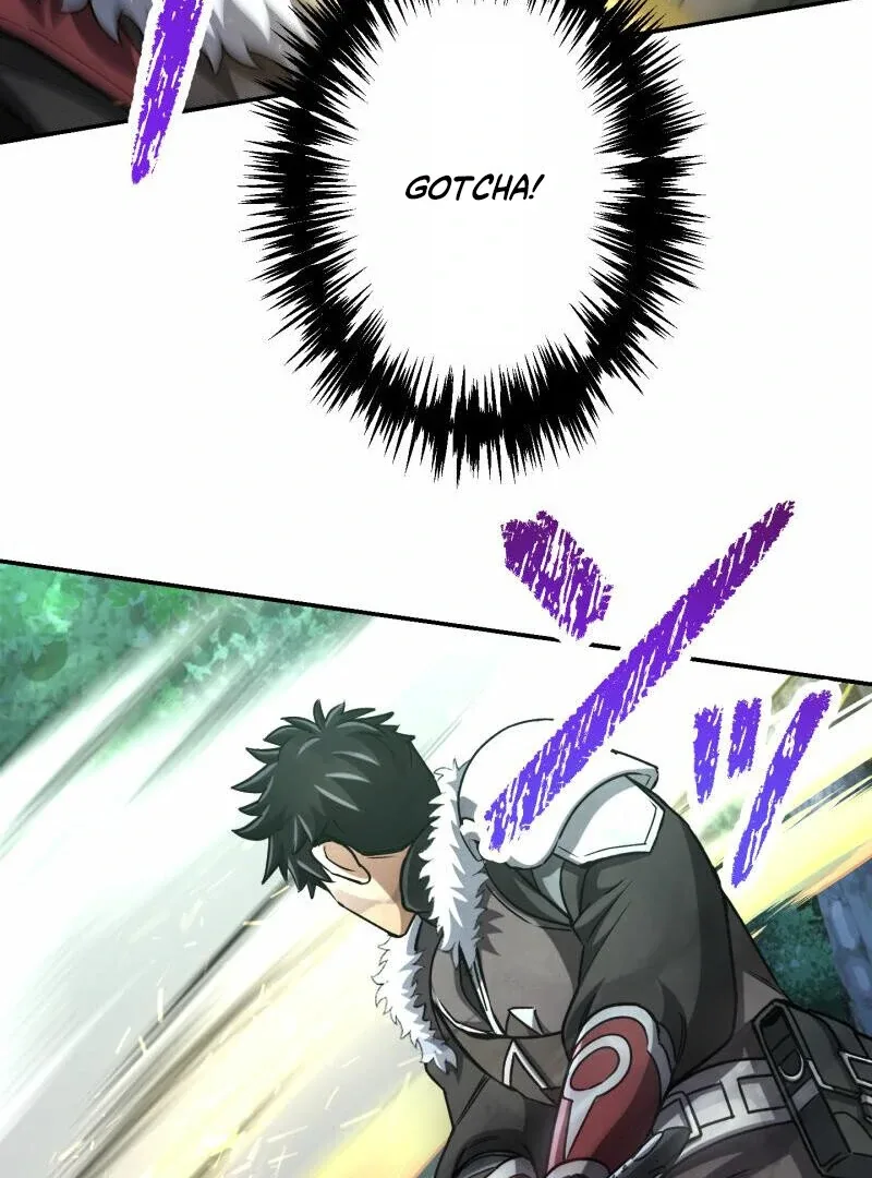 Monster Eater Adventurer Chapter 70 page 36