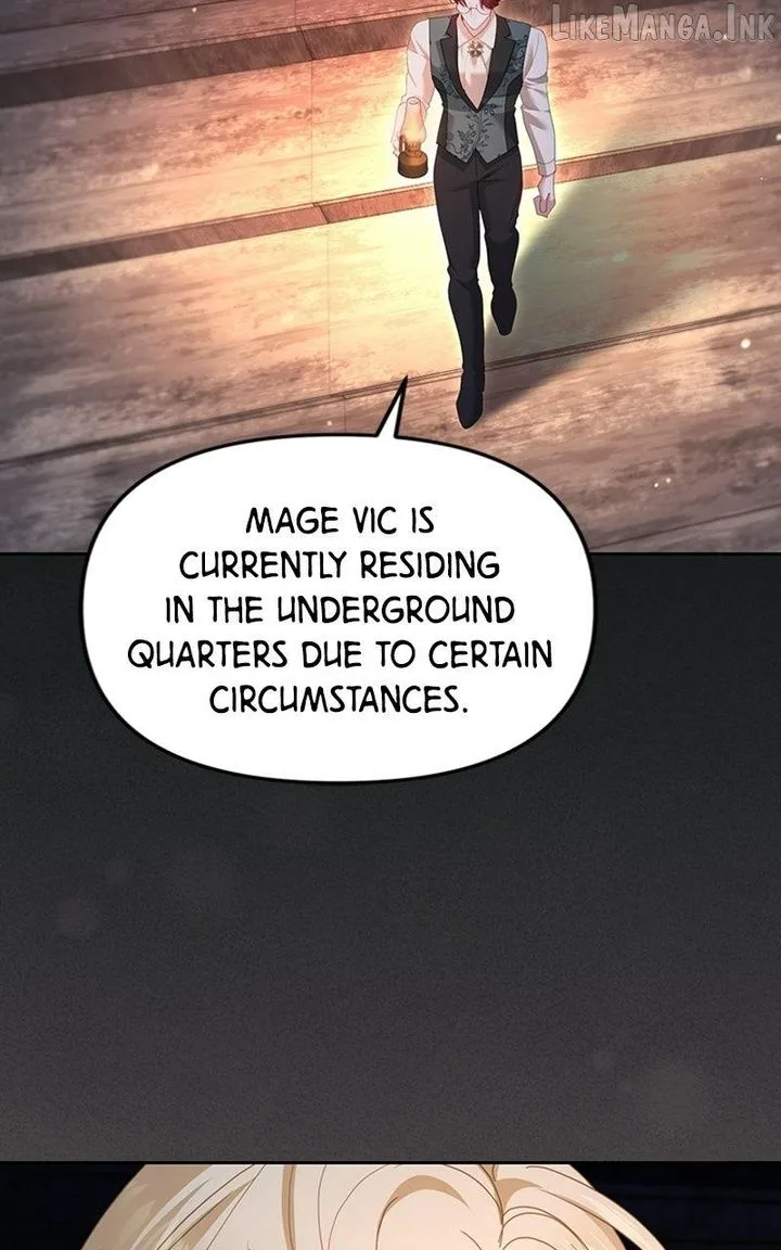 I Was The Acting Empress But I Spent The First Night With Him Chapter 70 page 2