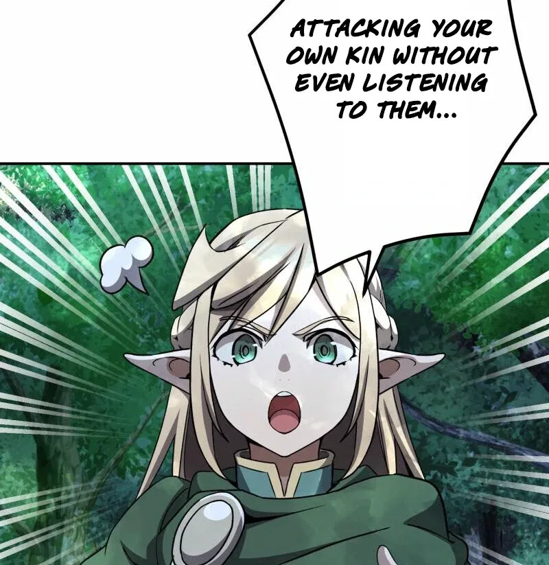 Monster Eater Adventurer Chapter 70 page 52
