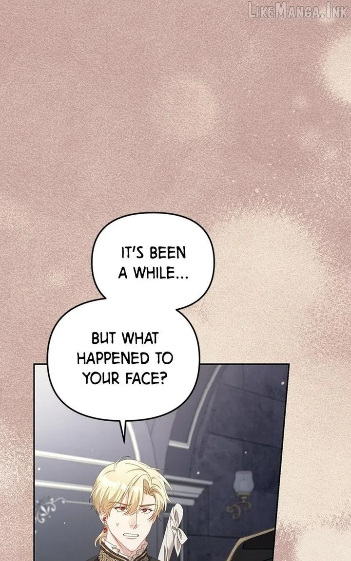 I Was The Acting Empress But I Spent The First Night With Him Chapter 70 page 9