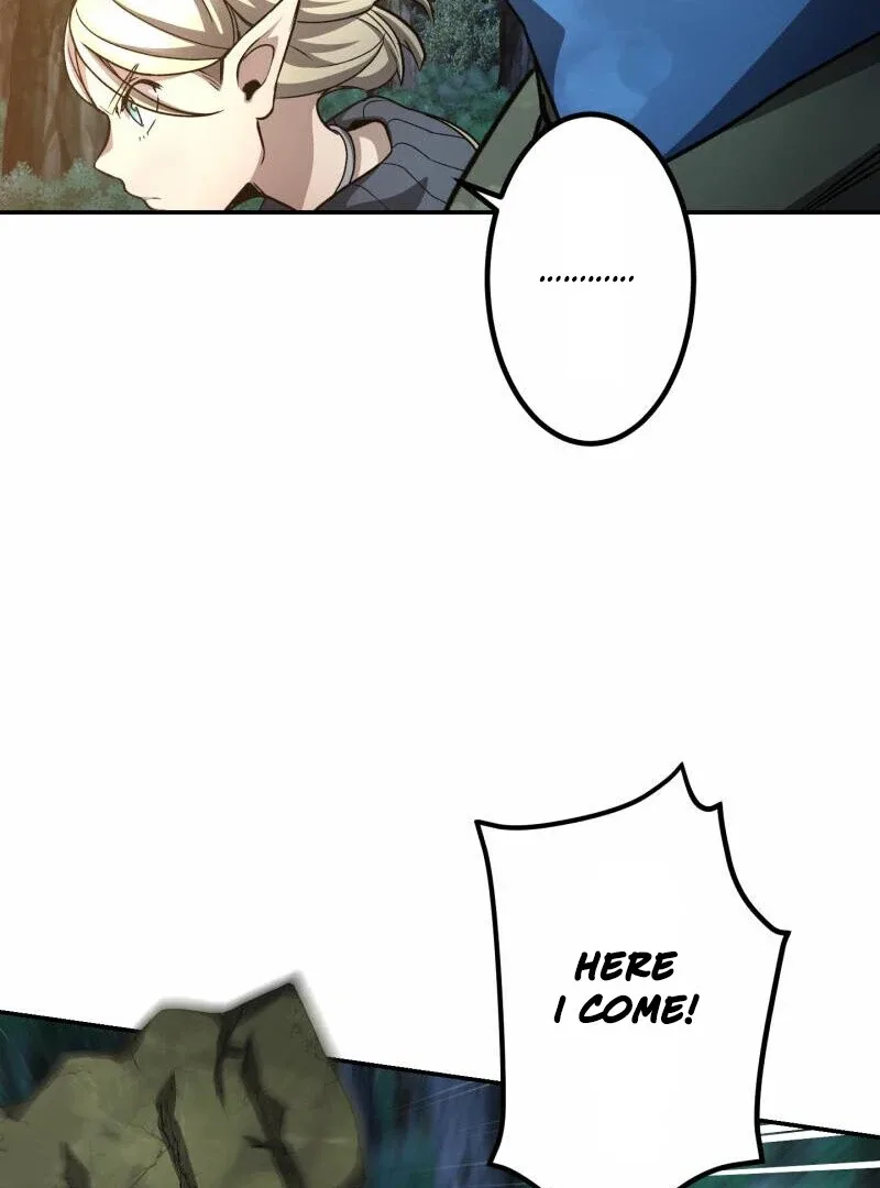 Monster Eater Adventurer Chapter 70 page 59