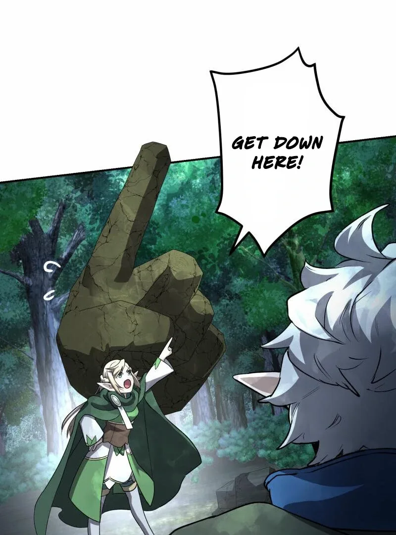 Monster Eater Adventurer Chapter 70 page 67