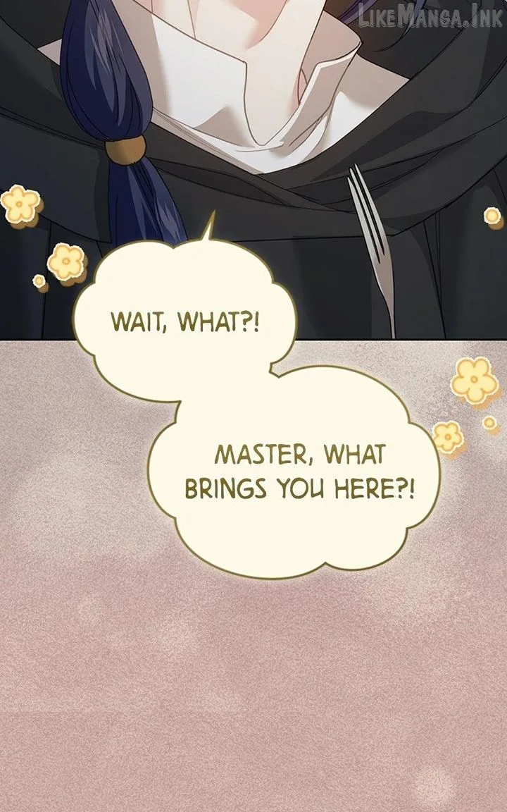 I Was The Acting Empress But I Spent The First Night With Him Chapter 70 page 8