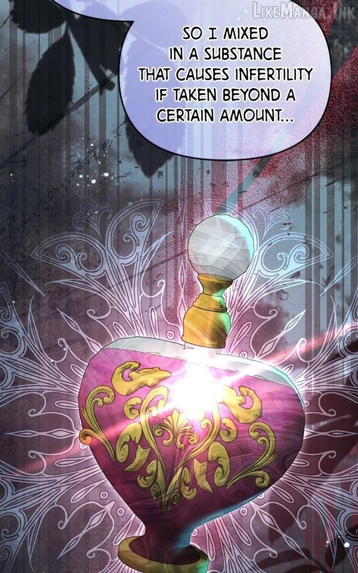 I Was The Acting Empress But I Spent The First Night With Him Chapter 70 page 16