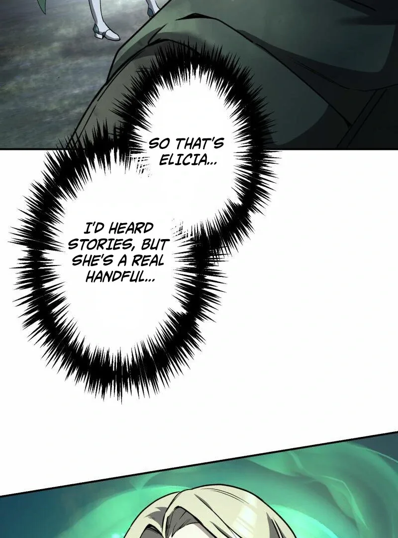 Monster Eater Adventurer Chapter 70 page 68