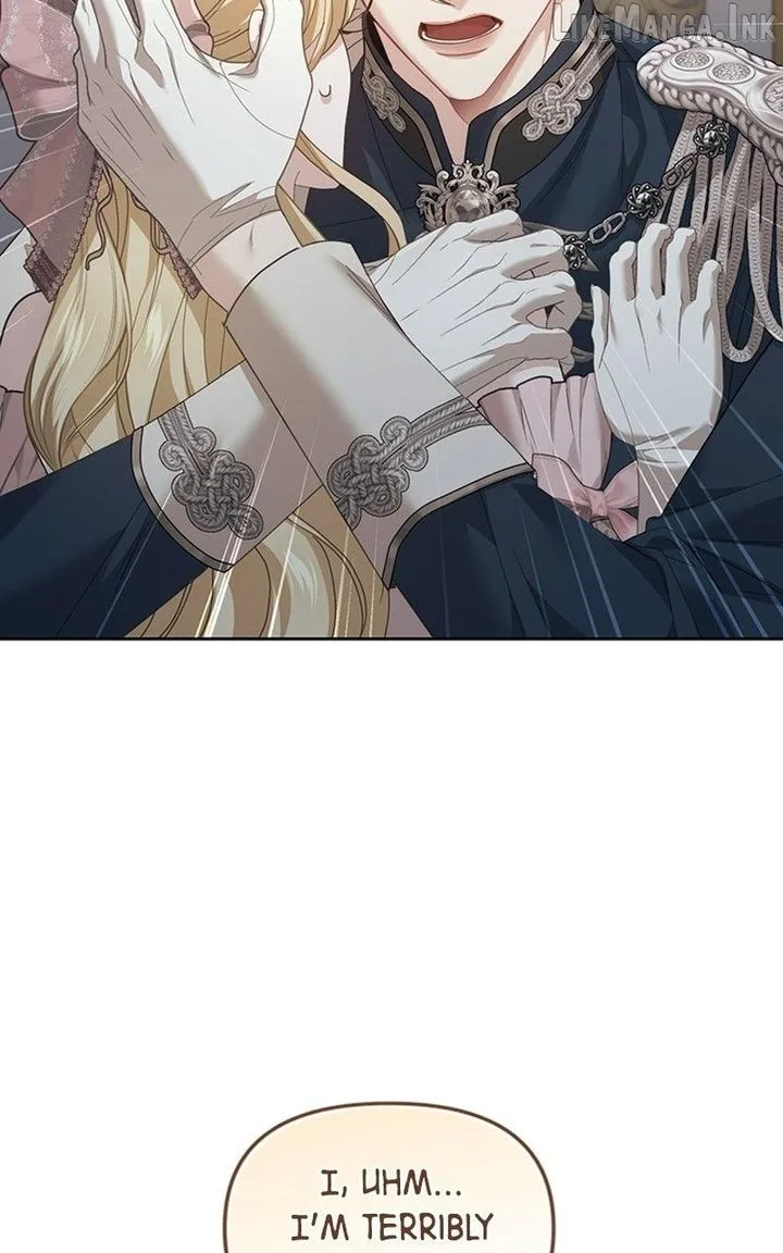I Was The Acting Empress But I Spent The First Night With Him Chapter 70 page 32