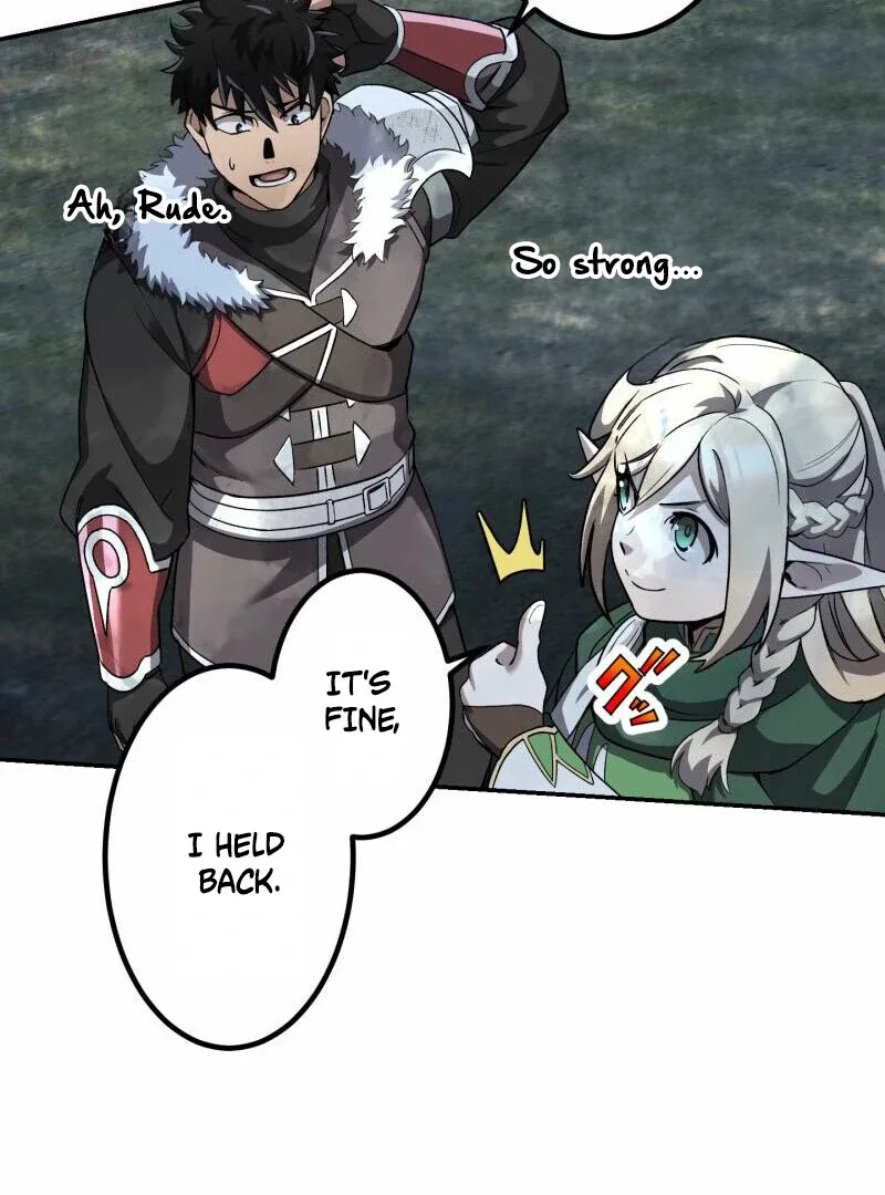 Monster Eater Adventurer Chapter 70 page 96