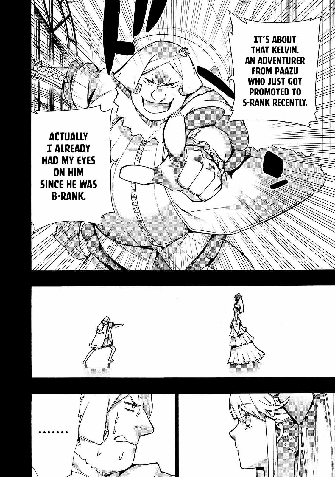 Black Summoner Chapter 72 page 11