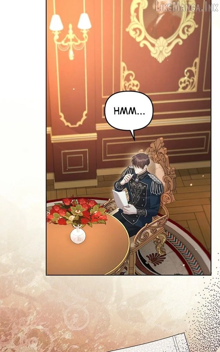 I Was The Acting Empress But I Spent The First Night With Him Chapter 70 page 52